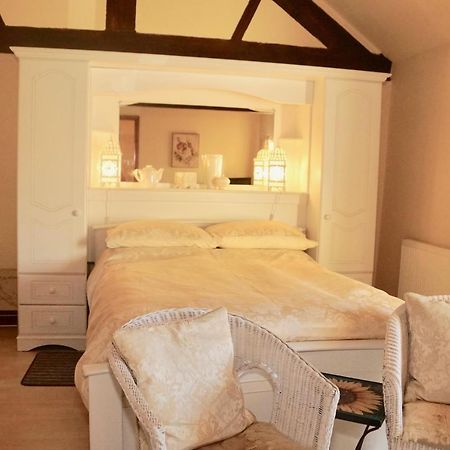 Ravencar Farm B&B Mosborough Exterior foto