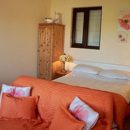 Ravencar Farm B&B Mosborough Exterior foto