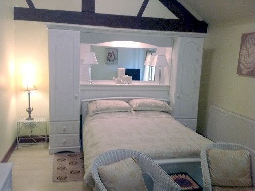 Ravencar Farm B&B Mosborough Exterior foto
