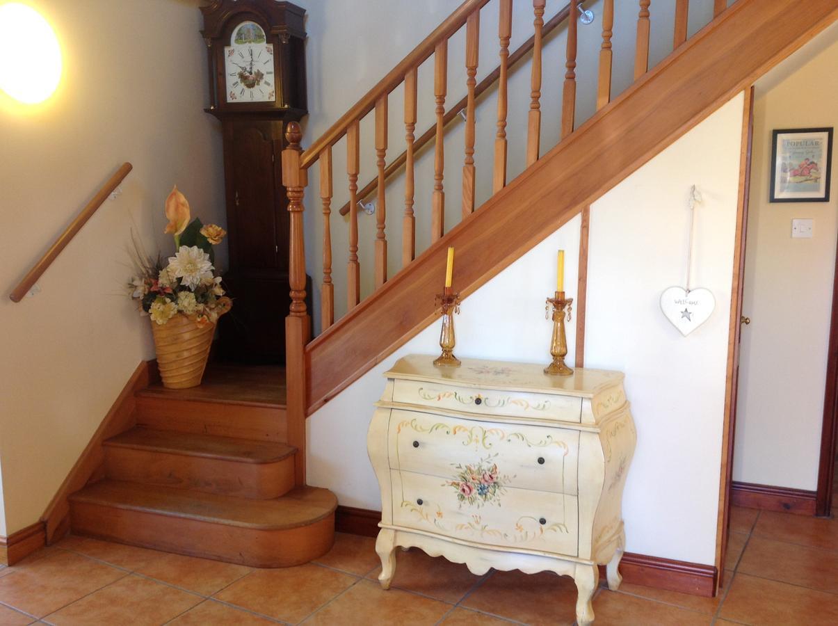 Ravencar Farm B&B Mosborough Exterior foto