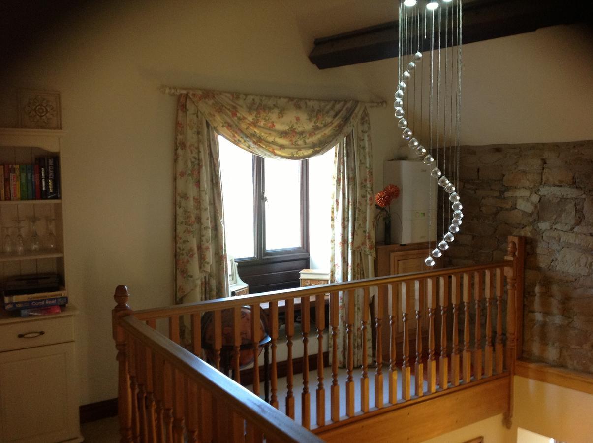 Ravencar Farm B&B Mosborough Exterior foto