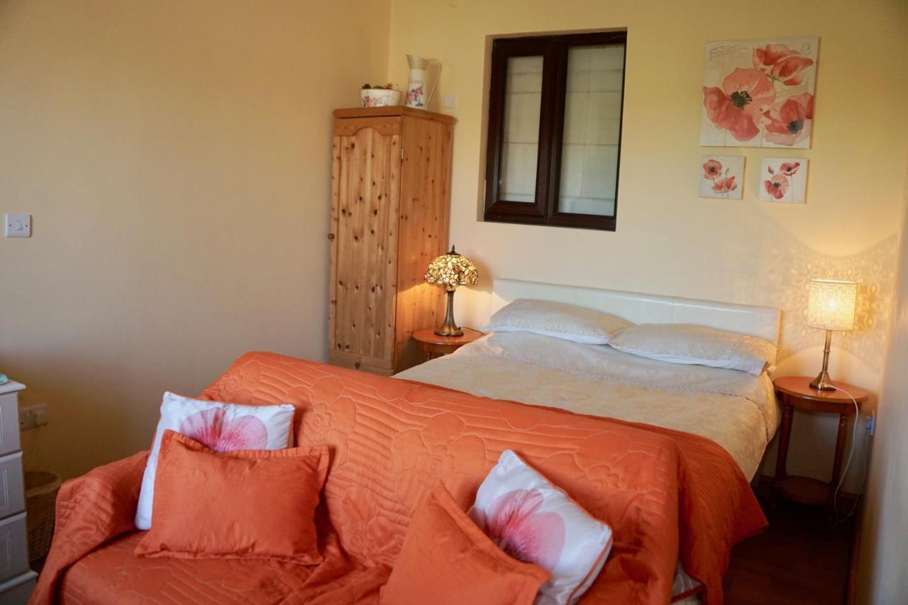 Ravencar Farm B&B Mosborough Exterior foto